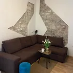 Dragazzo Lägenhet Trogir