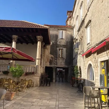 Dragazzo Apartamento