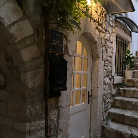 Apartamento Dragazzo