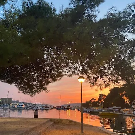 Lägenhet Dragazzo Trogir