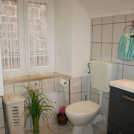 Appartement Dragazzo *