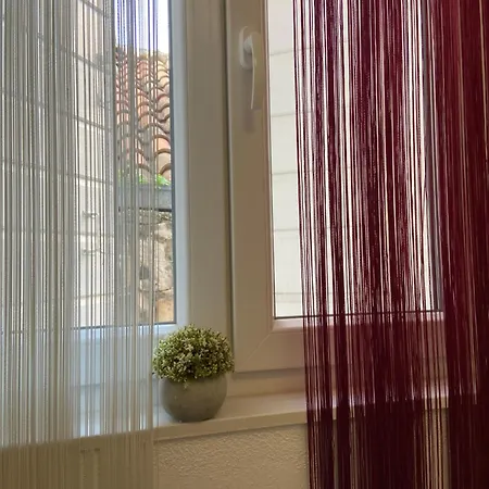 Apartamento Dragazzo