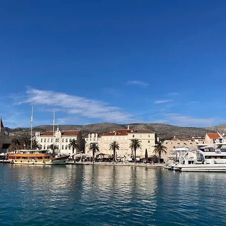 Apartamento Dragazzo Trogir