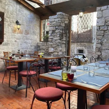 Apartamento Dragazzo *