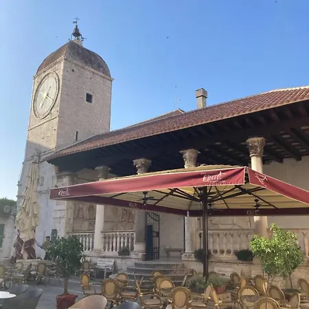 Dragazzo Apartment Trogir