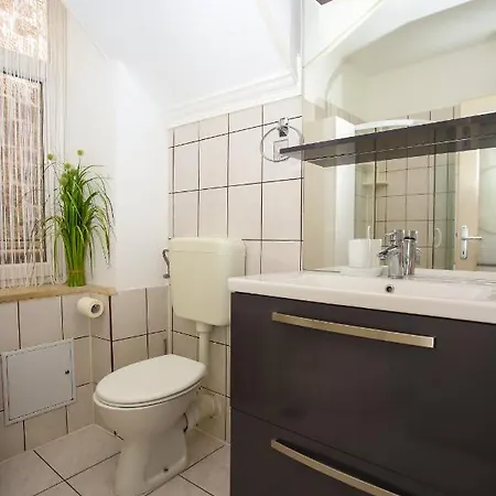 Apartment Dragazzo