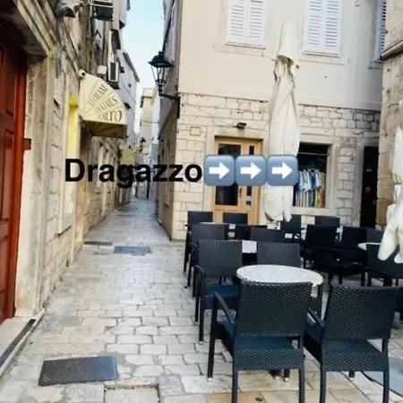 Apartment Dragazzo Trogir
