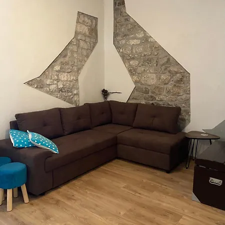 Dragazzo Apartment *