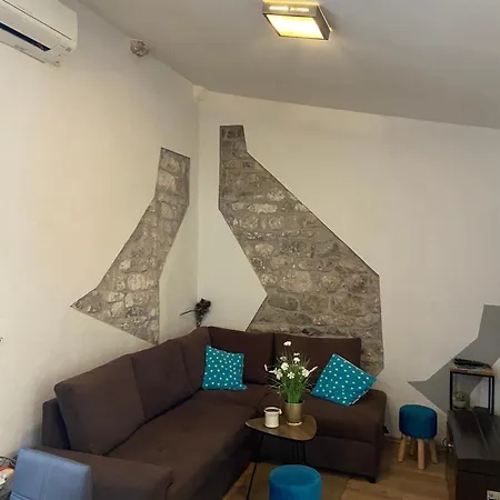 Dragazzo Apartment *