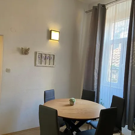 Apartment Dragazzo