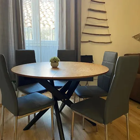 Apartman Dragazzo Trogir