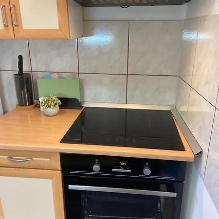 Dragazzo Apartment