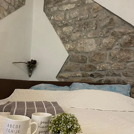 Dragazzo Apartment