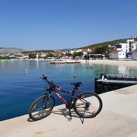Dragazzo * Trogir