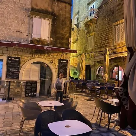 Dragazzo * 特罗吉尔