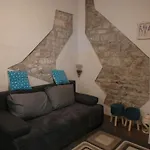 Apartment Dragazzo *