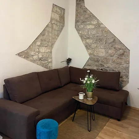 Dragazzo Appartamento Traù