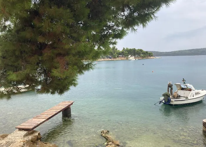 Dragazzo * Trogir