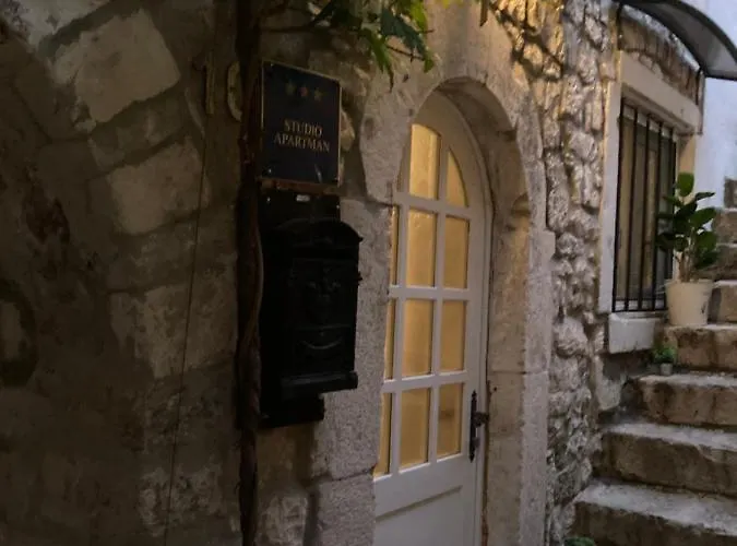 Appartement Dragazzo
