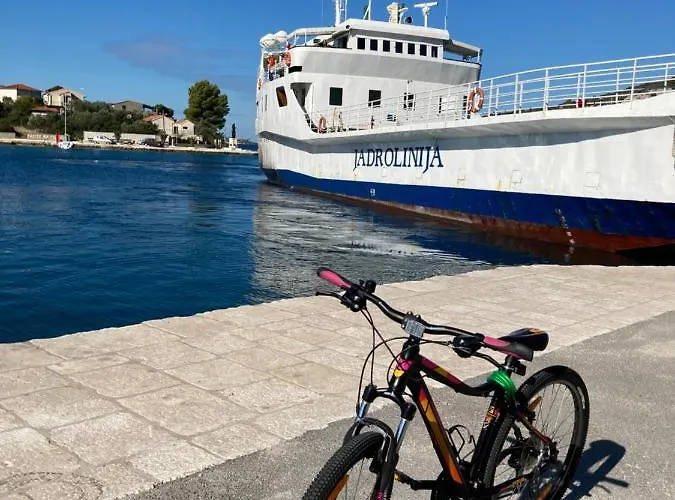 Dragazzo Trogir