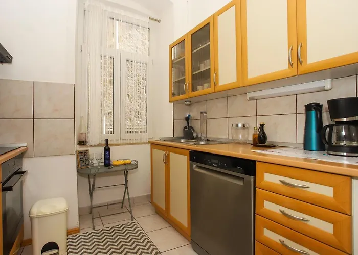 Dragazzo Appartement *