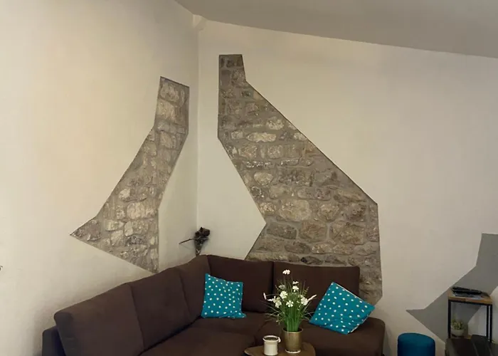 Dragazzo Appartement *
