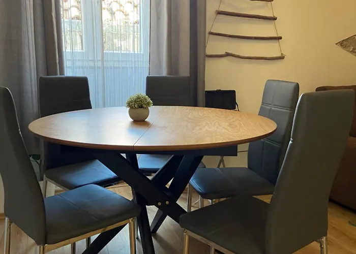 Appartement Dragazzo Trogir