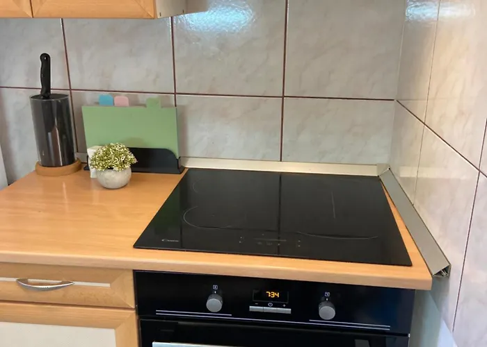 Dragazzo Appartement