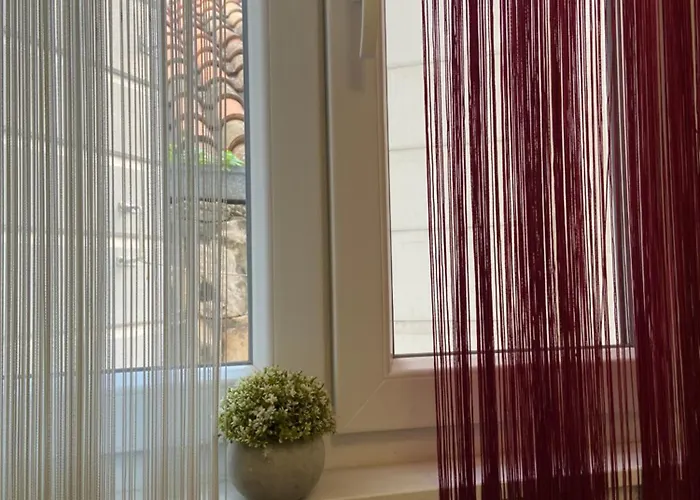 Appartement Dragazzo