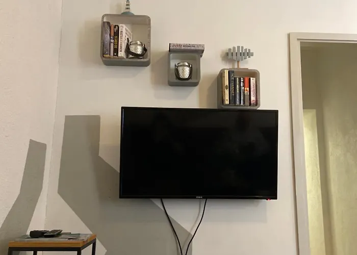 Appartement Dragazzo *