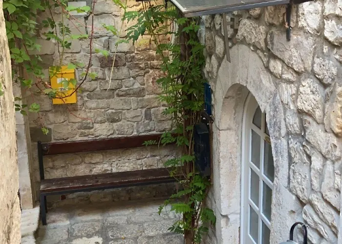 Dragazzo * Trogir