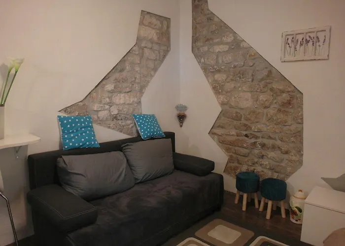Appartement Dragazzo *